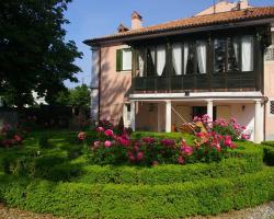 Villa Albori B&B
