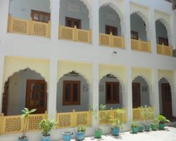 Hotel Kalinga Bikaner