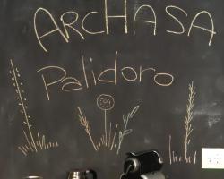 ArcHasa Palidoro