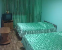 Mini-hotel Vasilisa