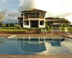 Finca Hotel Casa Nostra