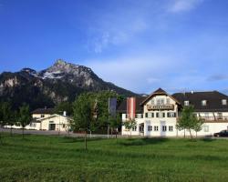 Hotel Gasthof Mostwastl