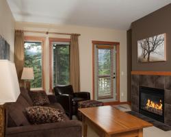 Lodges at Canmore