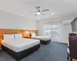 The International Motel Apollo Bay