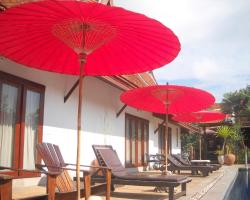 Sea Pines & Liberg