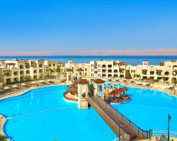 Crowne Plaza Jordan Dead Sea Resort & Spa by IHG