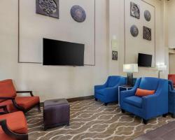 Comfort Suites Pflugerville - Austin North