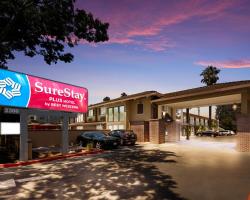 SureStay Plus Hotel by Best Western Mountain View