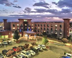 Holiday Inn Express & Suites Albuquerque Historic Old Town, an IHG Hotel
