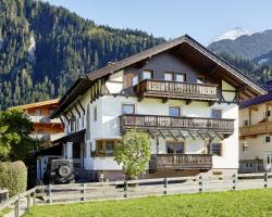 Gästehaus Huber