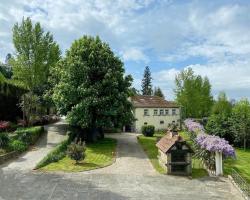 Hotel de Charme Quinta do Pinheiro