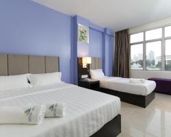 Amigo Hotel