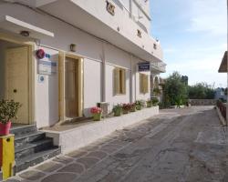 Pension Paros Anna Spanou