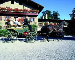 Posthotel Brannenburg