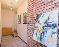 Апартаменты на Большой Покровской