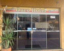 Ouro Hotel