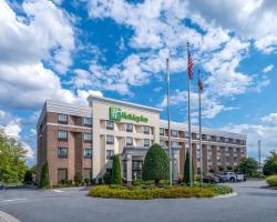 Holiday Inn Greensboro Coliseum, an IHG Hotel