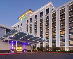 Holiday Inn San Jose-Silicon Valley, an IHG Hotel