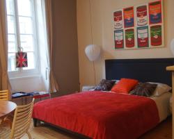 Aldarona Appartements Devise