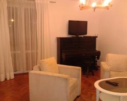 Apartament w Centrum Sopotu