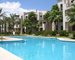 Roda Golf Resort - Resort Choice