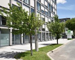 Holiday Inn - Salzburg City by IHG