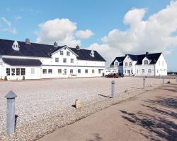 Apartment Tarm Skavenvej