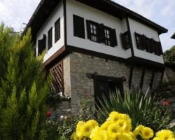 Rasitler Bag Evi
