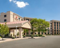 Crowne Plaza Hotel Philadelphia - King of Prussia, an IHG Hotel