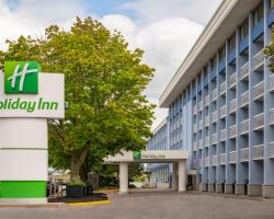 Holiday Inn Kingston - Waterfront, an IHG Hotel