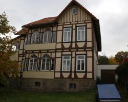 Haus Steinberg
