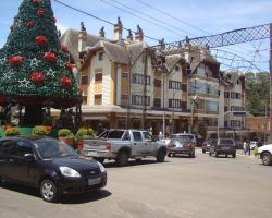 Gramado Boulevard Apartment