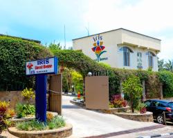 Iris Guest House