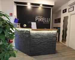 Guest House Pirelli Milano