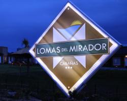 Cabañas Lomas del Mirador