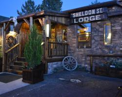 Sheldon Street Lodge