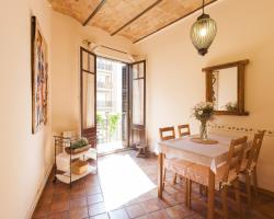 Always Barcelona Apartments - Montjuic