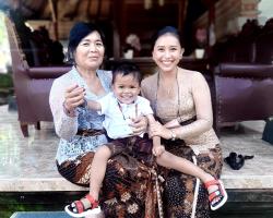 Odah Ayu Guest House
