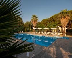 Santamaria Village Resort Ascea