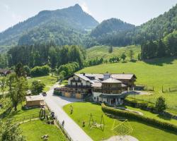 Gasthof Kleefeld