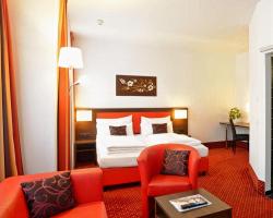 Best Western Plus Amedia Wien