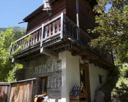 Petite Maison Chamonix