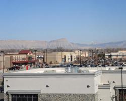 Holiday Inn Express Hotel & Suites Grand Junction, an IHG Hotel