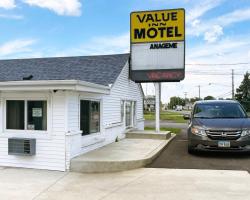 Value Inn Motel