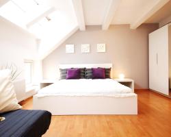 Apartment - hotels in Prague 01