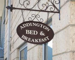 Addington bed and breakfast