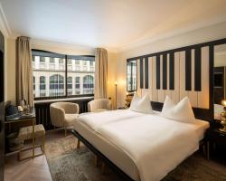 elaya hotel vienna city center