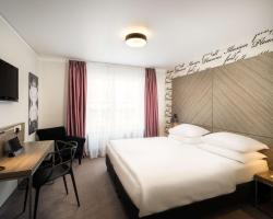 elaya hotel vienna city west