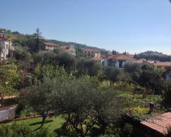 Salto del Gatto in centro