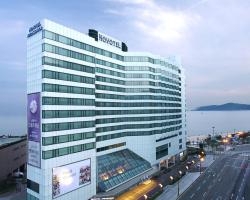 Novotel Ambassador Busan